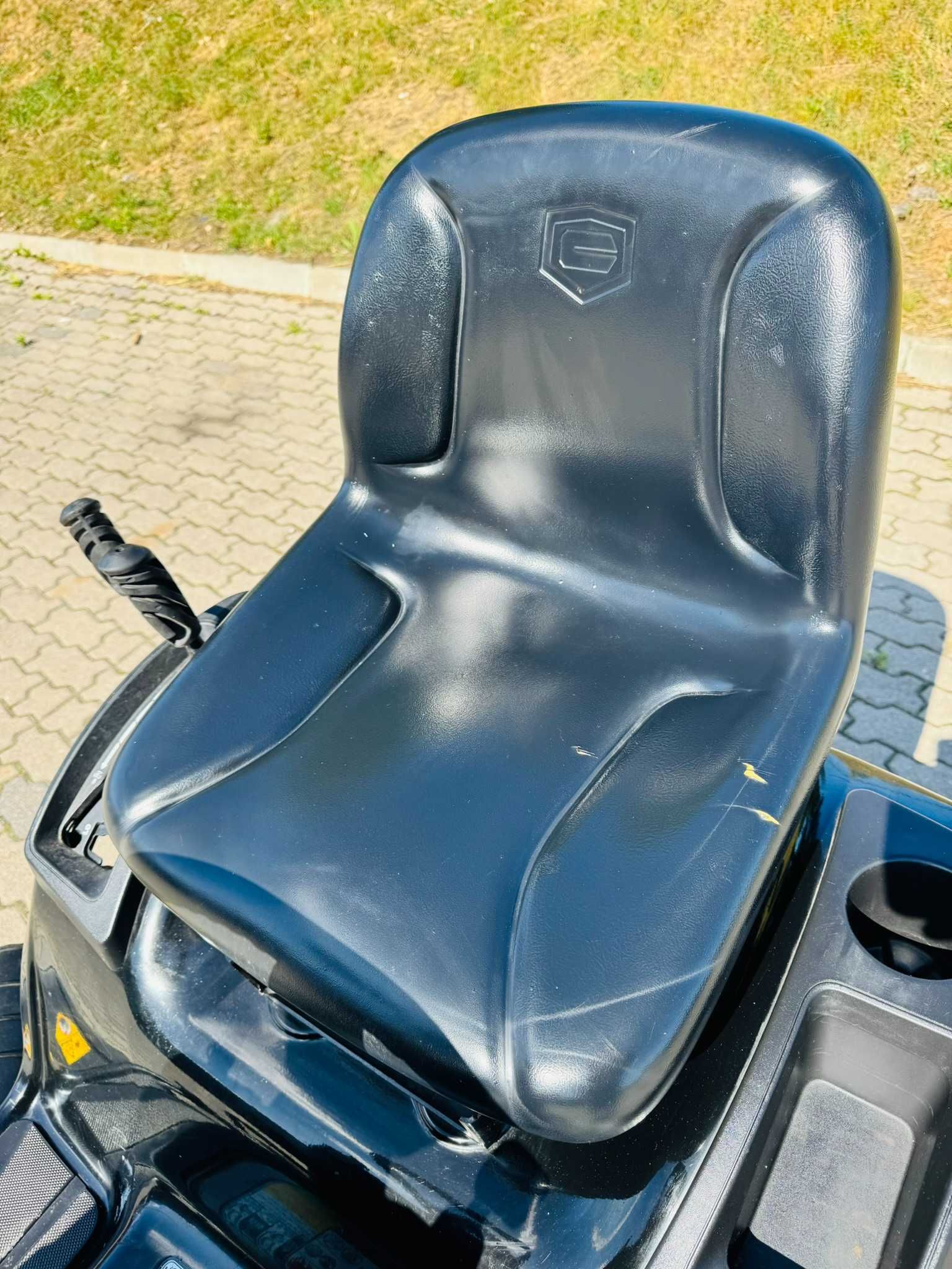 Traktorek Kosiarka Craftsman T8000 PRO Kohler 22KM z USA!