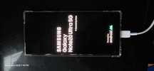 Samsug Galaxy Note20 Ultra 5G.