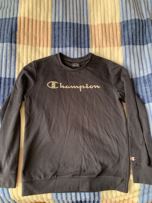 Свитшот chempion