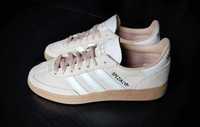 Adidas Handball Spezial - Magic Beige r. 40 SNEAKERS