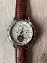 Наручные часы Patek Philippe Tourbillon механические с автоподзаводом