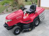 Traktorek kosiarka honda 2622  22 KM z pompa oleju 2013 r