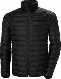 Helly Hansen Kurtka Banff Insulator Jacket nowa 100% oryg.rozmiar M -L