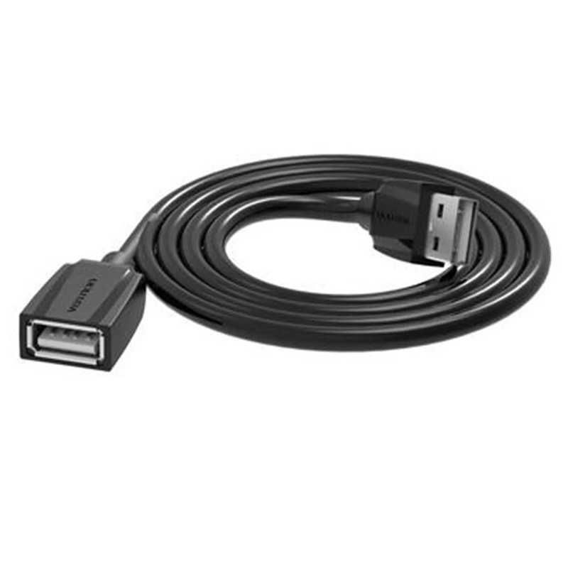 Kabel m+ż - przedłużacz usb