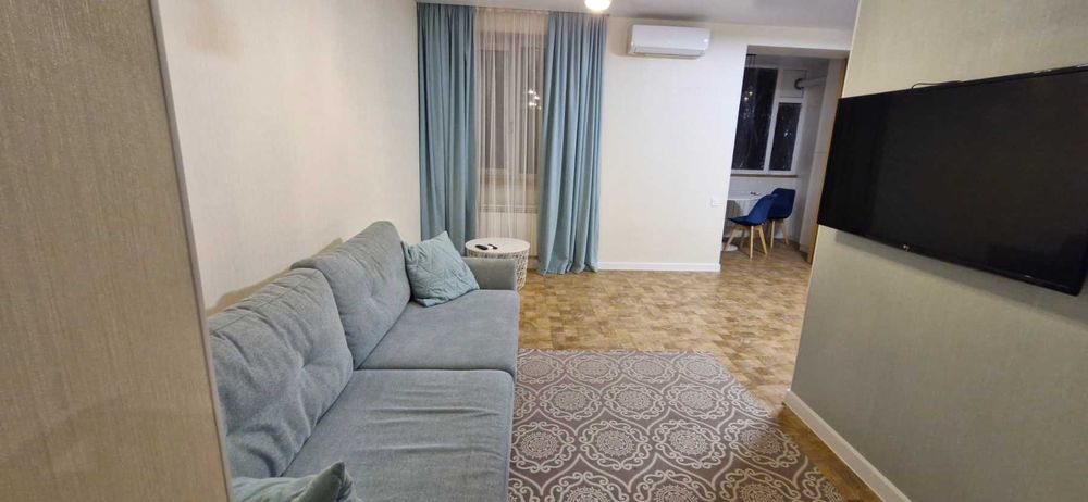 G5 АВТОНОМНОЕ ОТОПЛЕНИЕ ЖК Лазурный, Центр 3к кв