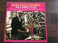 Nat King Cole more cole espanyol winyl