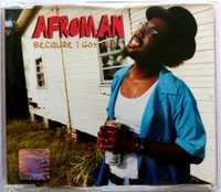 CDs Afromen Beacuse I Git High 2001r