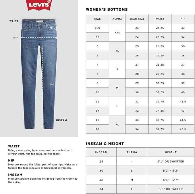 джинси Levis жіночі, нові W29 L28
