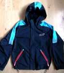 ACTIVE WEAR kurtka trekkingowa S