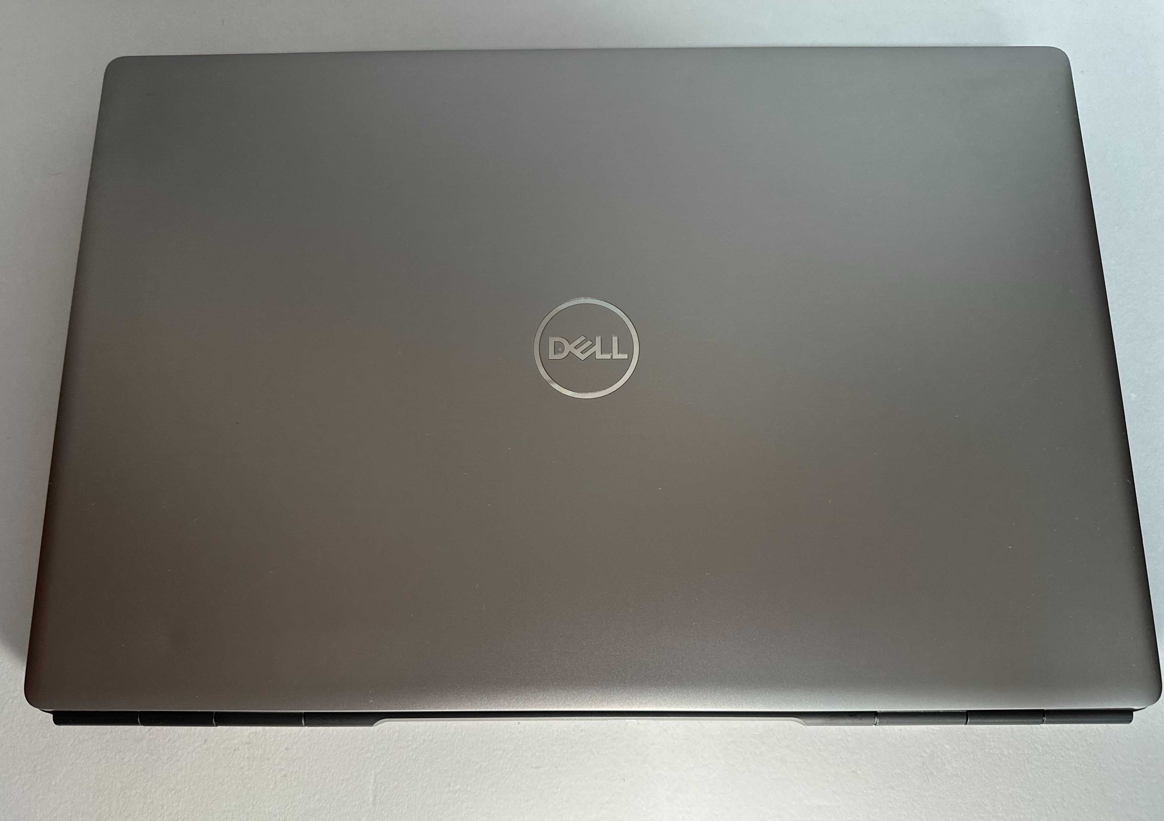 DELL PRECISION 7750 Intel i7-10850H/512Gb/32GB RAM/Quadro RTX 3000 6GB