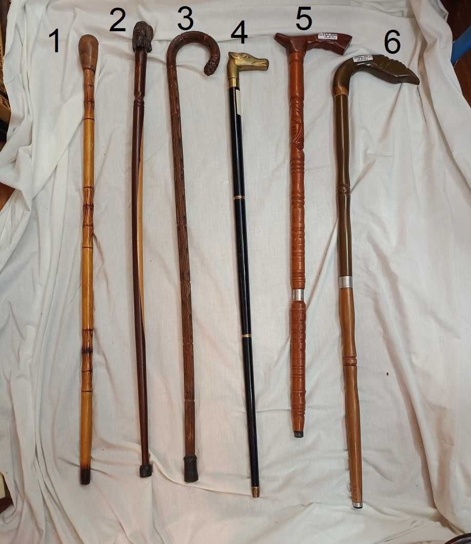 Lote de Bengalas 5