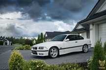 BMW M3 (e36)