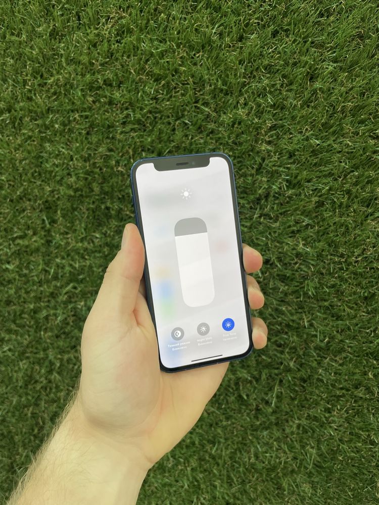 iPhone 12mini 64Gb Never lock Blue