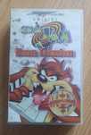 Spacer Jam Diabeł Tasmański VHS PL