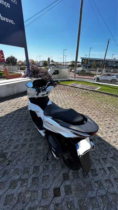 Honda PCX 125