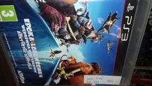 Epoka lodowcowa 4 ps3, sklep tychy, wymiana