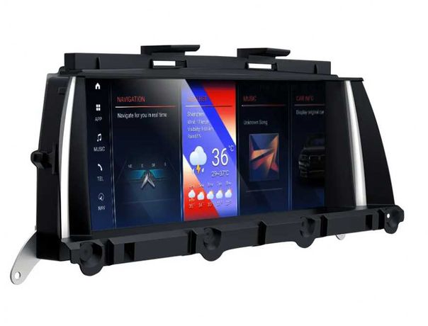 BMW X3 f25 X4 F26 Radio stacja Android 13 8,8 " 8+128 NOWA WERSJA