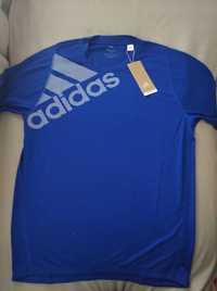 T-shirt Adidas Freelift Aeroready Rozm.L