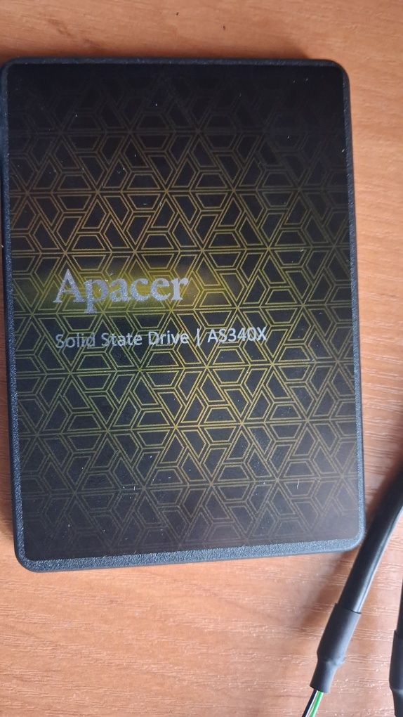 Системний блок і3 intel 3,6 GHz