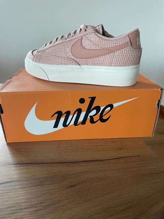 Ténis Nike novos por estrear