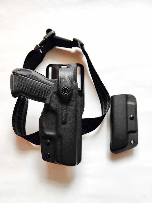 Кобури під ПМ, ТТ, АПС, Глок17, 19, Форт12,17, Беретта  кнопка SLS, по