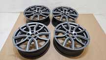 FELGI ALUMINIOWE LAND ROVER JAGUAR 7x17 ET45 5x108 NOWE NIE ORYGINAŁ