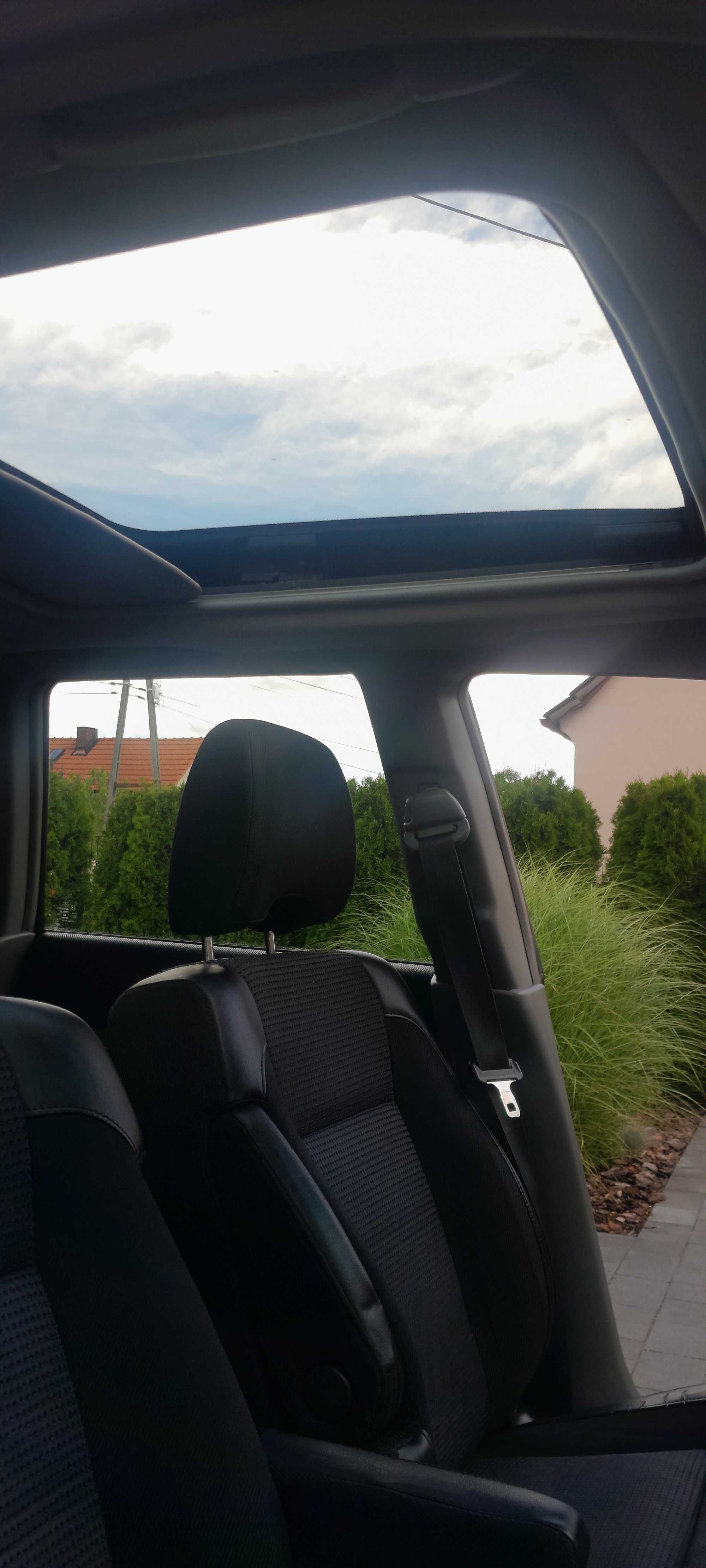 Subaru Forester 2.0 Benzyna Automat  1 Właściciel Sprowadzony Opłacony