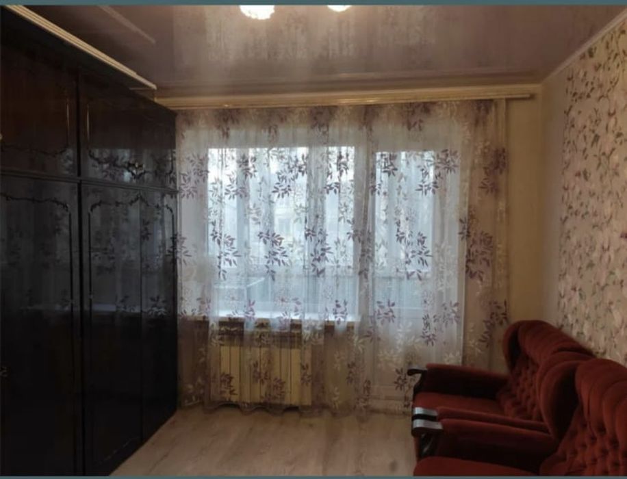 Продам однокомнатную квартиру