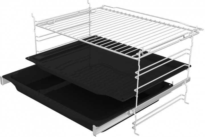Духова шафа Gorenje BOS6737E06FBG