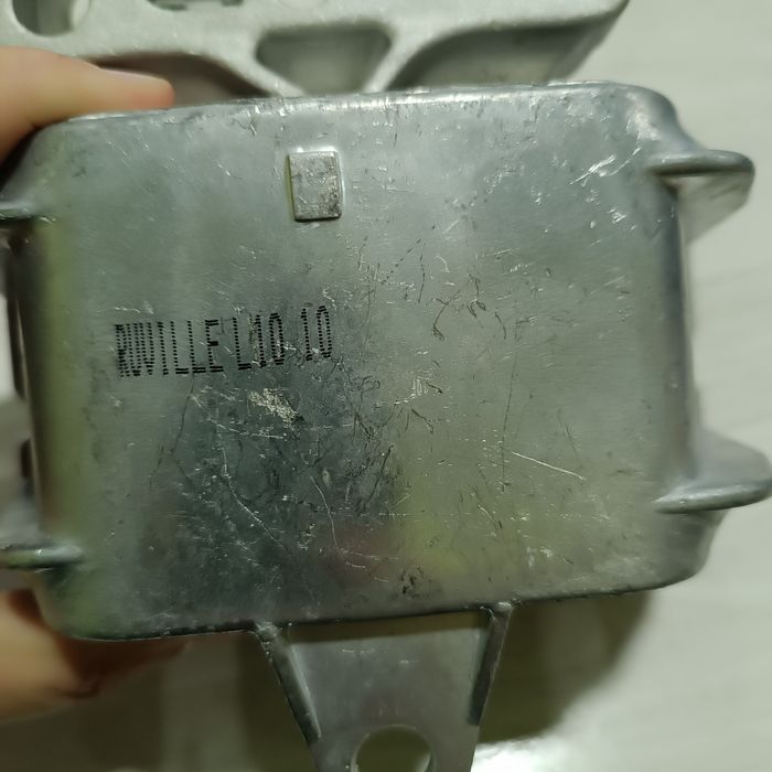 325464 Подушка двигуна Ауді А3, Шкода Тур, Гольф 4