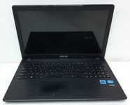Portátil ASUS X551C, intel I3 3217U, 4GB RAM DDR3 venda às peças