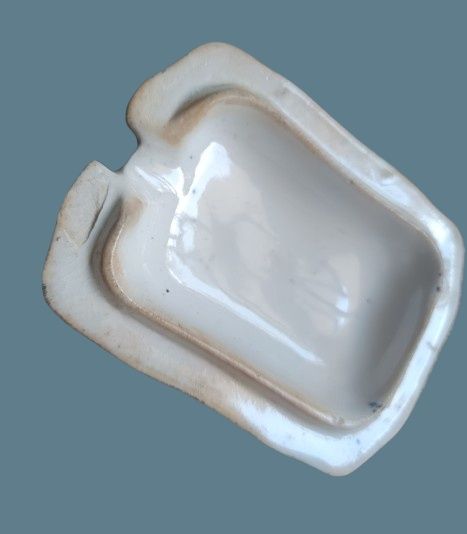 Mostardeira da Real Fábrica de Sacavém