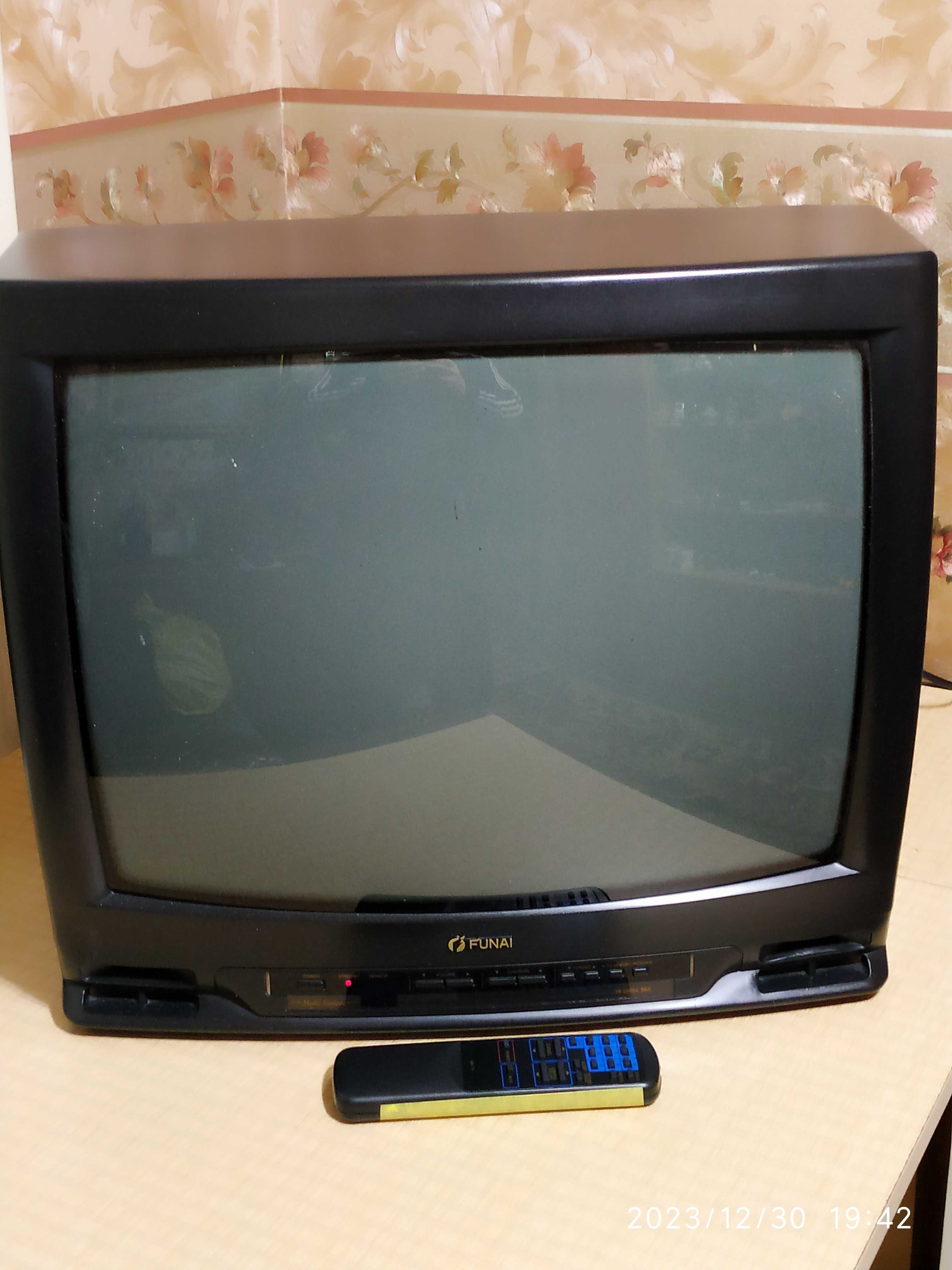 телевизор Funai TV-2000A MK8