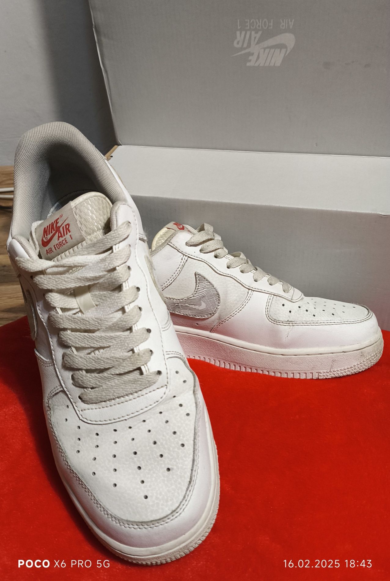 Nike air force 1