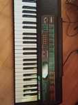Sprzedam keyboard Casio CTK 220L Rezerwacja!!Rezerwacja..