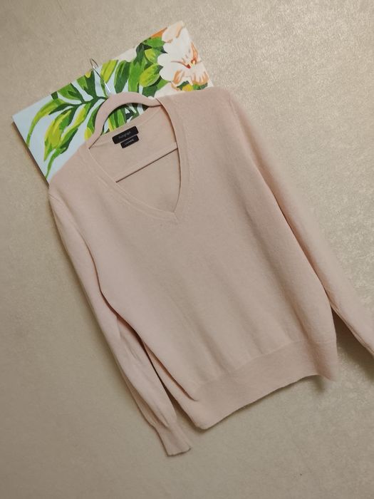 Кашемировый свитер Autograph