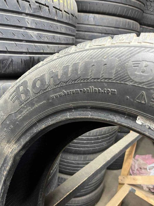 195/65 R15 Barum комплект зима