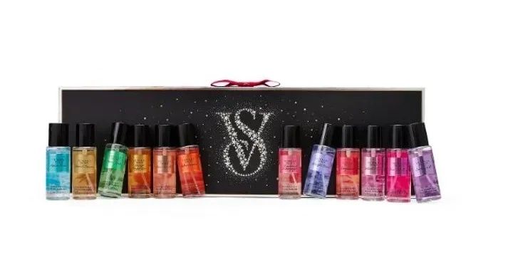 Подарунковий набір Вікторія Сікрет