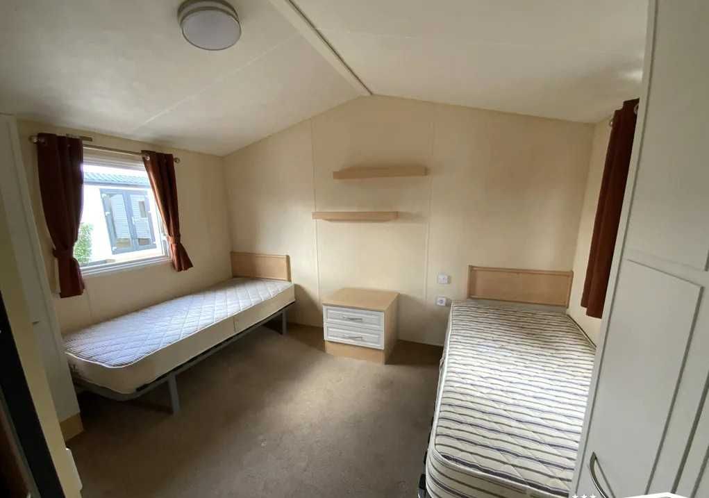 Linda Mobile Home - Acessível para Cadeirantes.