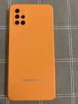 Etui na telefon Samsung M51+ szklo hartowane