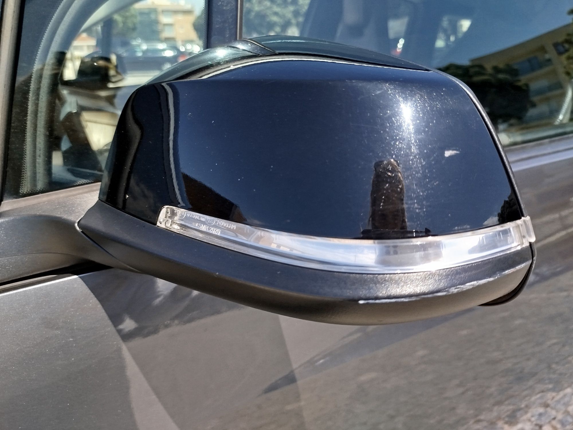 BMW I3 94 AH REX (Range Extender)