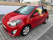 Renault Twingo 1.2 16V Dynamique S