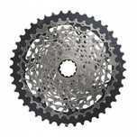 Sram kaseta XPLR XG-1271 10- 44 12rz srebrna