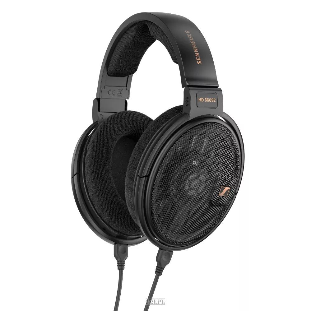 Sennheiser HD660s2