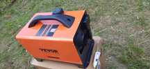 Webasto 8kw vevor