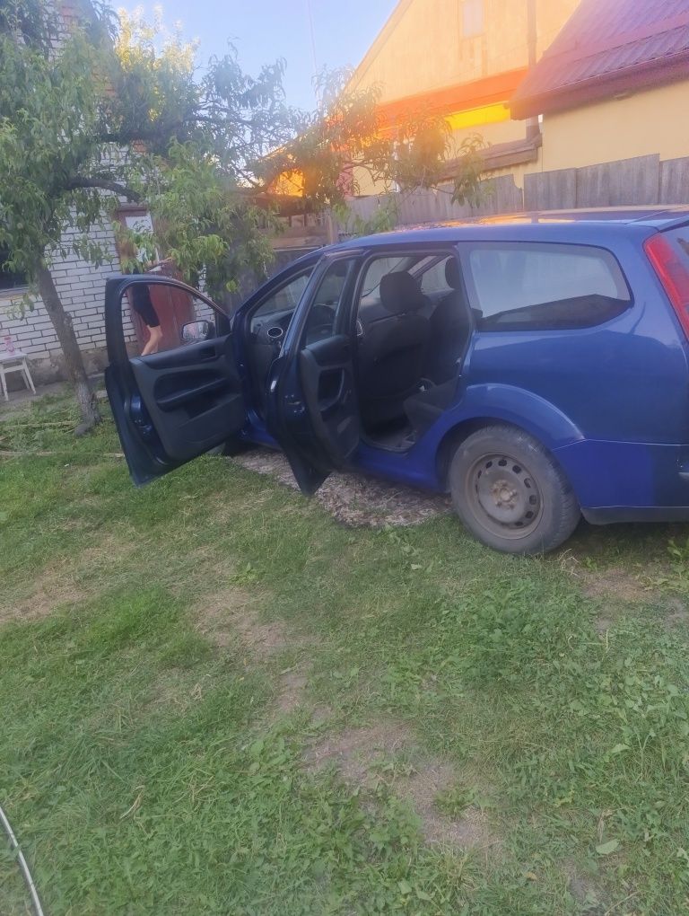 Продам форда фокус 2
