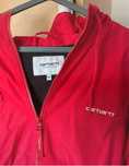 Casaco Vermelho Carhartt