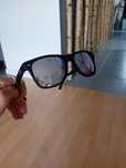 Ray Ban okulary polaryzacja przeciwsłoneczne Nowe