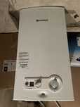 Junkers piecyk Maxi Power WRDP 11-2B gazowy uzywany sprawny!