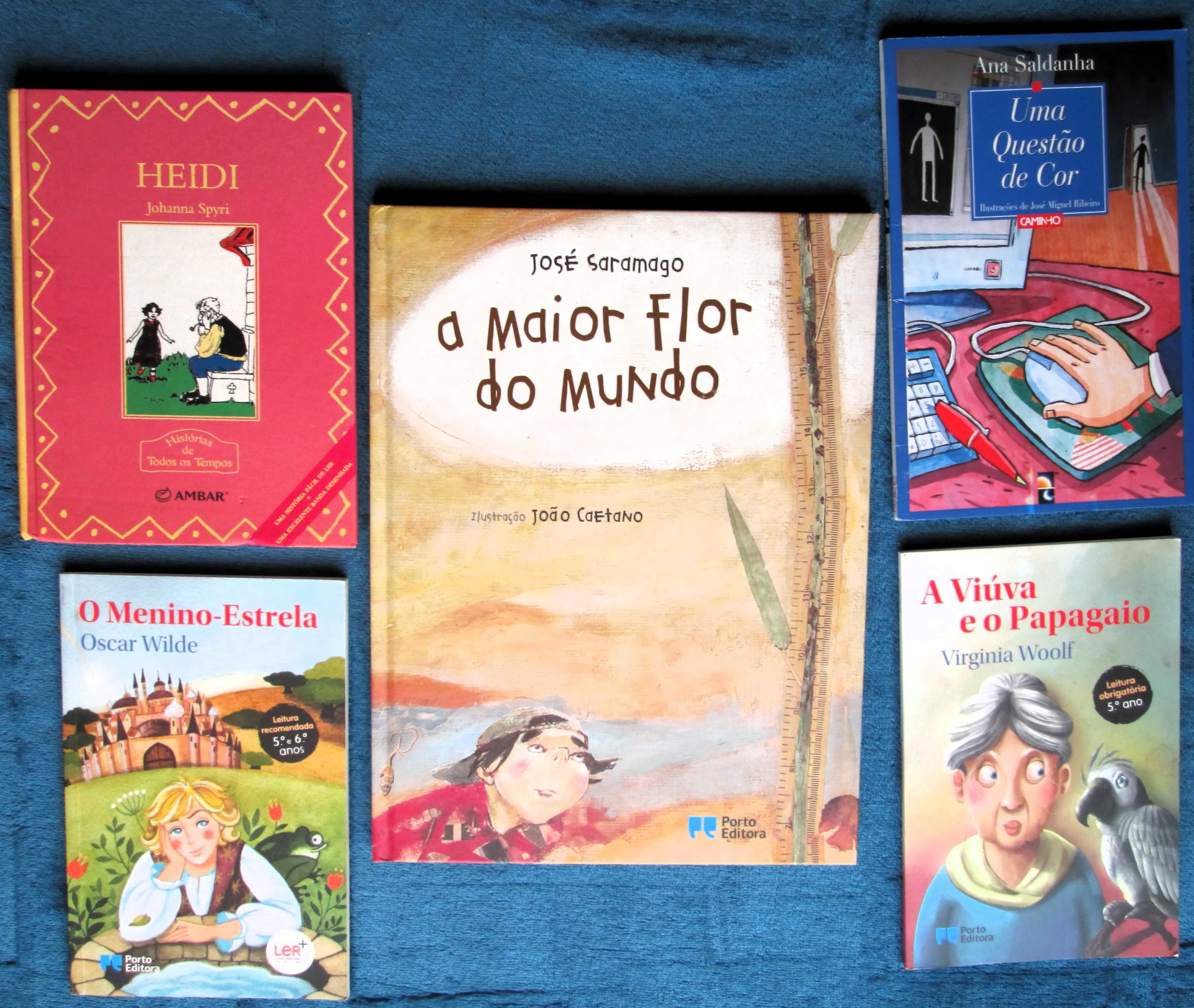 Metas curriculares e Plano nacional de Leitura